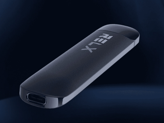 relx悦刻电子烟四代无限口味销量排行榜