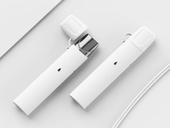 悦刻闪三下是什么意思？电子烟是不是坏了？